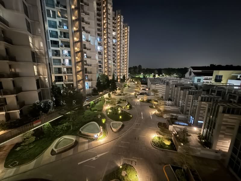 Thomson Grand, 13 Sin Ming Walk, 2 Bedrooms, 904 sqft, Condominium For Rent, by Conrad Lim 林松泽, 21305760 - PropertyGuru.com.sg