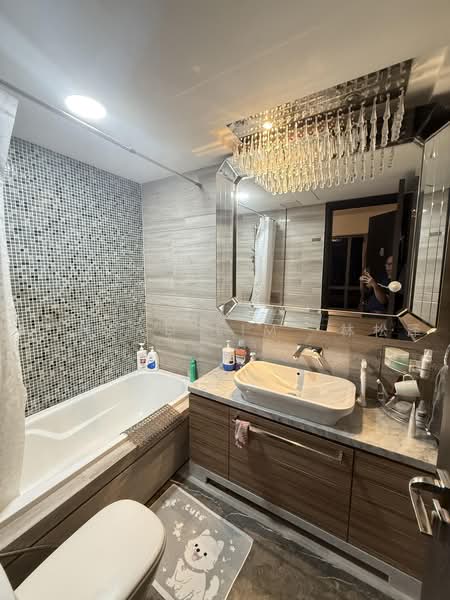 Thomson Grand, 13 Sin Ming Walk, 2 Bedrooms, 904 sqft, Condominium For Rent, by Conrad Lim 林松泽, 21305760 - PropertyGuru.com.sg