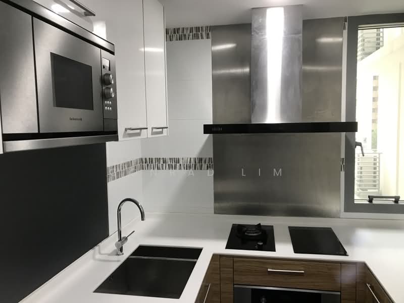 Thomson Grand, 13 Sin Ming Walk, 2 Bedrooms, 904 sqft, Condominium For Rent, by Conrad Lim 林松泽, 21305760 - PropertyGuru.com.sg