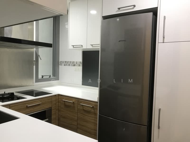 Thomson Grand, 13 Sin Ming Walk, 2 Bedrooms, 904 sqft, Condominium For Rent, by Conrad Lim 林松泽, 21305760 - PropertyGuru.com.sg