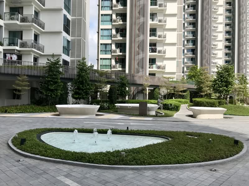 Thomson Grand, 13 Sin Ming Walk, 2 Bedrooms, 904 sqft, Condominium For Rent, by Conrad Lim 林松泽, 21305760 - PropertyGuru.com.sg