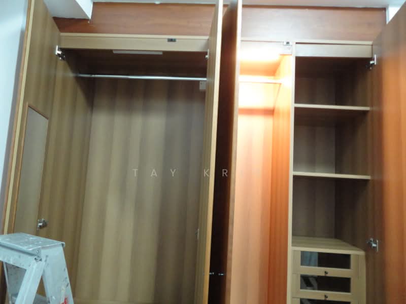 Aspen Heights, 261 River Valley Road, 3 Bedrooms, 1,324 sqft, Condominium For Rent, by Tay Kris, 21305839 - PropertyGuru.com.sg