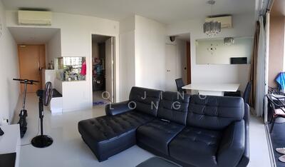 For Rent - Austville Residences