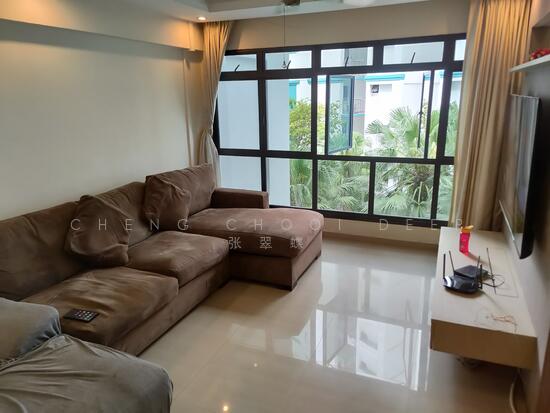 For Rent - 625 Jurong West Street 61