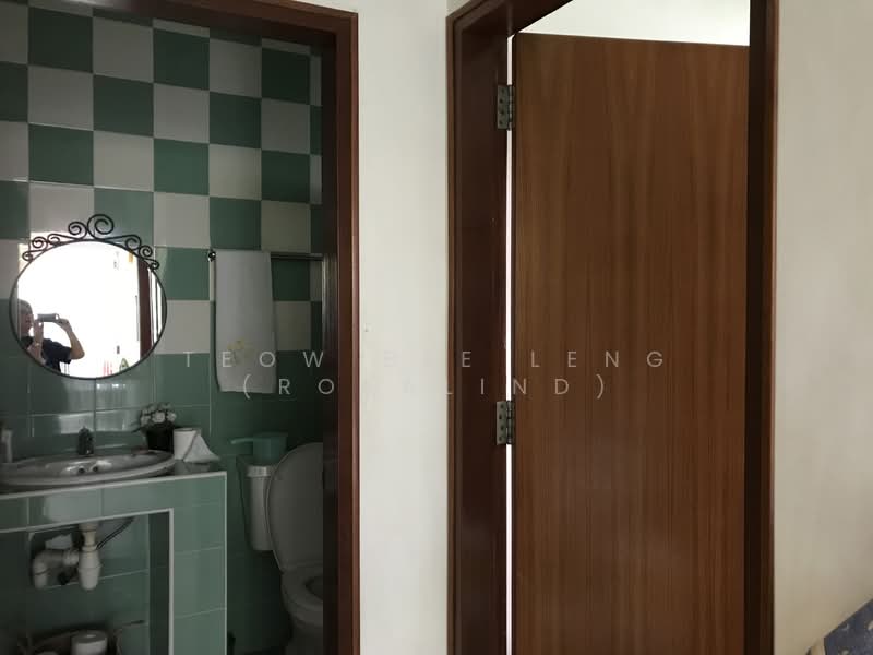 Cosy and charming corner terrace in Serangoon Bishan, Tai Hwan Walk, 4 Bedrooms, 2,734 sqft, Corner Terrace For Rent, by Rosalind Teow, 21307258 - PropertyGuru.com.sg