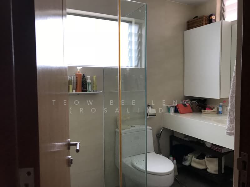 Cosy and charming corner terrace in Serangoon Bishan, Tai Hwan Walk, 4 Bedrooms, 2,734 sqft, Corner Terrace For Rent, by Rosalind Teow, 21307258 - PropertyGuru.com.sg