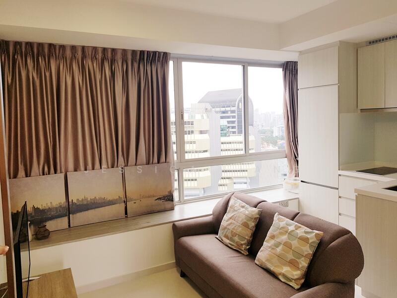 Devonshire Residences, 55 Devonshire Road, 1 Bedroom, 506 sqft, Condominium For Rent, by Jessica Liang, 21307434 - PropertyGuru.com.sg