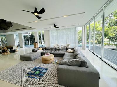 For Rent - Sentosa Cove