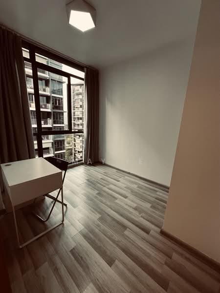 La Fiesta, Sengkang Square, 2 Bedrooms, 753 sqft, Condominium For Rent, by May Ye, 21307673 - PropertyGuru.com.sg