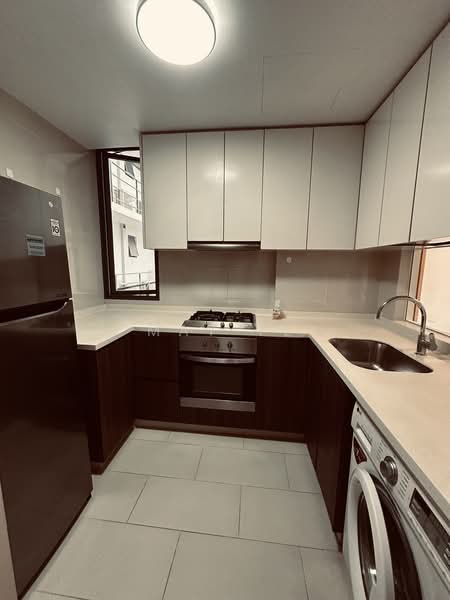 La Fiesta, Sengkang Square, 2 Bedrooms, 753 sqft, Condominium For Rent, by May Ye, 21307673 - PropertyGuru.com.sg