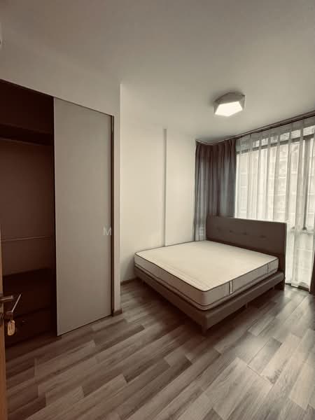 La Fiesta, Sengkang Square, 2 Bedrooms, 753 sqft, Condominium For Rent, by May Ye, 21307673 - PropertyGuru.com.sg