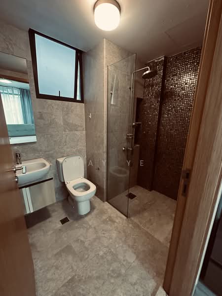 La Fiesta, Sengkang Square, 2 Bedrooms, 753 sqft, Condominium For Rent, by May Ye, 21307673 - PropertyGuru.com.sg