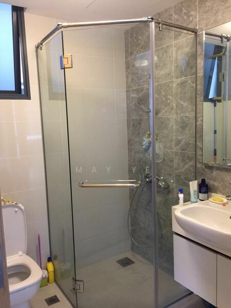 La Fiesta, Sengkang Square, 2 Bedrooms, 753 sqft, Condominium For Rent, by May Ye, 21307673 - PropertyGuru.com.sg
