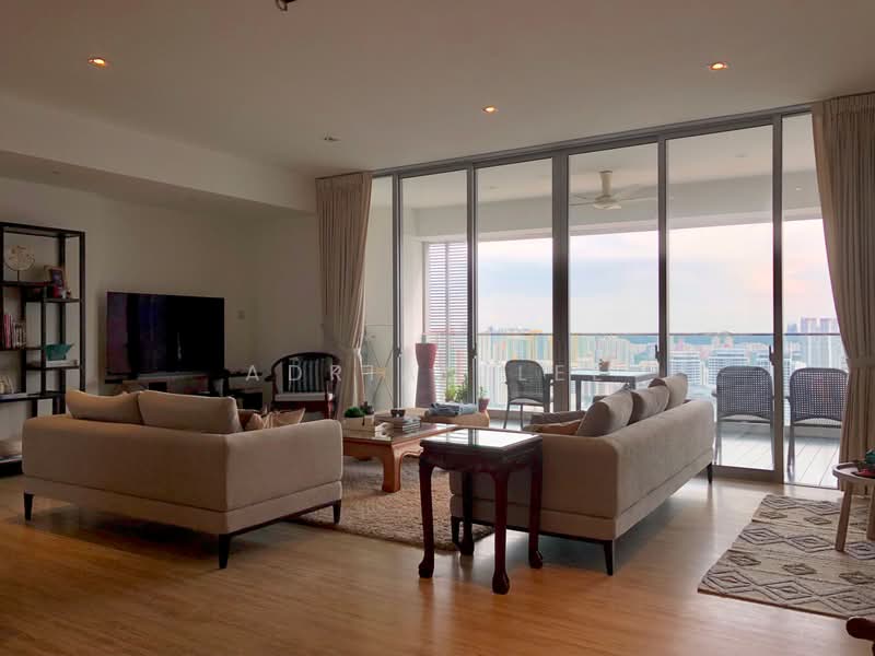The Orchard Residences, 238 Orchard Boulevard, 4 Bedrooms, 2,852 sqft, Condominium For Rent, by Adrian Lee, 21307765 - PropertyGuru.com.sg