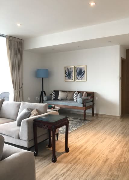 The Orchard Residences, 238 Orchard Boulevard, 4 Bedrooms, 2,852 sqft, Condominium For Rent, by Adrian Lee, 21307765 - PropertyGuru.com.sg