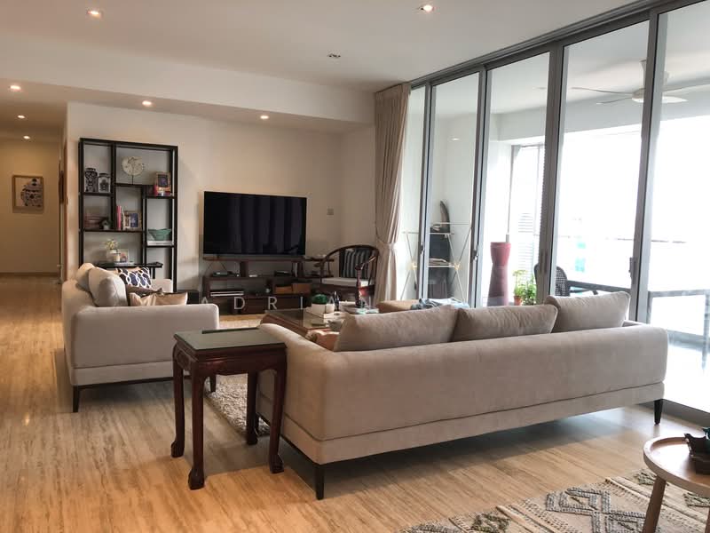 The Orchard Residences, 238 Orchard Boulevard, 4 Bedrooms, 2,852 sqft, Condominium For Rent, by Adrian Lee, 21307765 - PropertyGuru.com.sg
