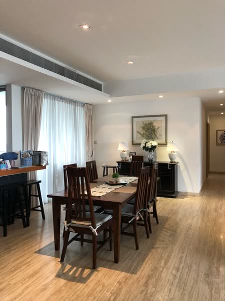 The Orchard Residences, 238 Orchard Boulevard, 4 Bedrooms, 2,852 sqft, Condominium For Rent, by Adrian Lee, 21307765 - PropertyGuru.com.sg