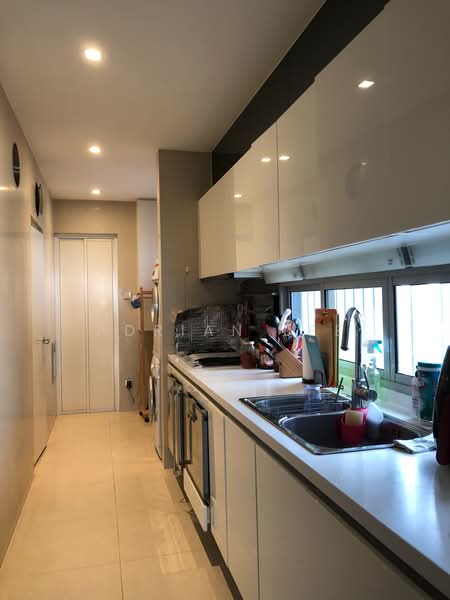 The Orchard Residences, 238 Orchard Boulevard, 4 Bedrooms, 2,852 sqft, Condominium For Rent, by Adrian Lee, 21307765 - PropertyGuru.com.sg