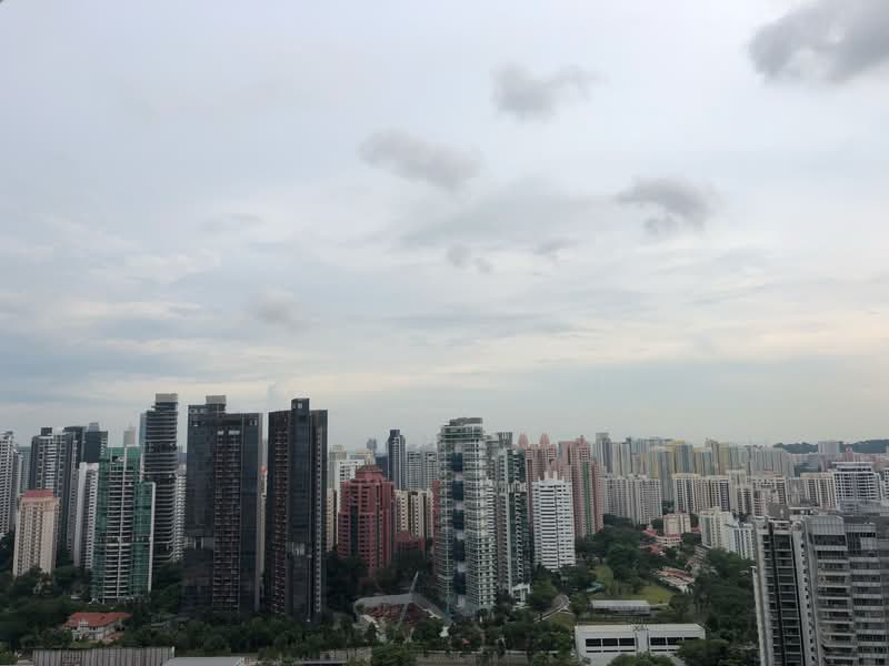 The Orchard Residences, 238 Orchard Boulevard, 4 Bedrooms, 2,852 sqft, Condominium For Rent, by Adrian Lee, 21307765 - PropertyGuru.com.sg
