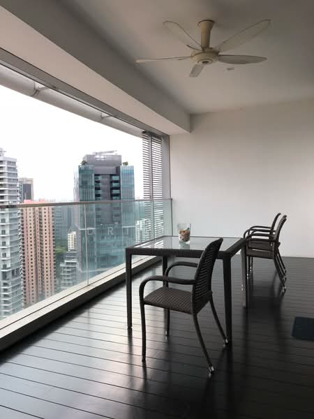 The Orchard Residences, 238 Orchard Boulevard, 4 Bedrooms, 2,852 sqft, Condominium For Rent, by Adrian Lee, 21307765 - PropertyGuru.com.sg