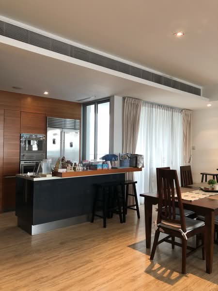 The Orchard Residences, 238 Orchard Boulevard, 4 Bedrooms, 2,852 sqft, Condominium For Rent, by Adrian Lee, 21307765 - PropertyGuru.com.sg