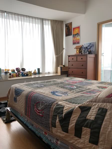 The Orchard Residences, 238 Orchard Boulevard, 4 Bedrooms, 2,852 sqft, Condominium For Rent, by Adrian Lee, 21307765 - PropertyGuru.com.sg