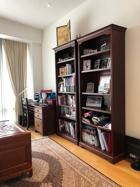 The Orchard Residences, 238 Orchard Boulevard, 4 Bedrooms, 2,852 sqft, Condominium For Rent, by Adrian Lee, 21307765 - PropertyGuru.com.sg