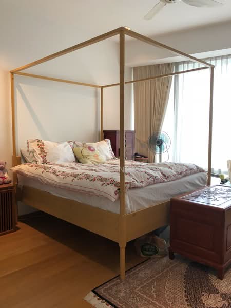 The Orchard Residences, 238 Orchard Boulevard, 4 Bedrooms, 2,852 sqft, Condominium For Rent, by Adrian Lee, 21307765 - PropertyGuru.com.sg