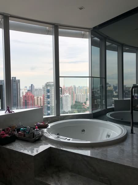 The Orchard Residences, 238 Orchard Boulevard, 4 Bedrooms, 2,852 sqft, Condominium For Rent, by Adrian Lee, 21307765 - PropertyGuru.com.sg