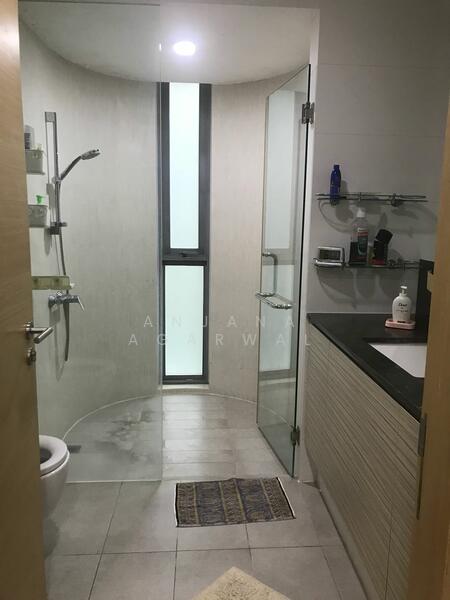 Double Bay Residences, 21 Simei Street 4, 4 Bedrooms, 1,550 sqft, Condominium For Rent, by Anjana Agarwal, 21308001 - PropertyGuru.com.sg