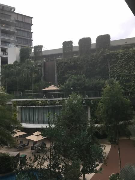 Double Bay Residences, 21 Simei Street 4, 4 Bedrooms, 1,550 sqft, Condominium For Rent, by Anjana Agarwal, 21308001 - PropertyGuru.com.sg