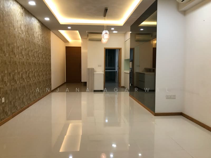 Double Bay Residences, 21 Simei Street 4, 4 Bedrooms, 1,550 sqft, Condominium For Rent, by Anjana Agarwal, 21308001 - PropertyGuru.com.sg