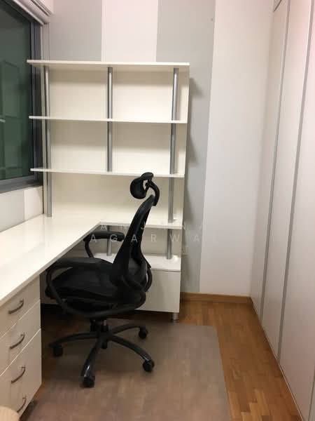 Double Bay Residences, 21 Simei Street 4, 4 Bedrooms, 1,550 sqft, Condominium For Rent, by Anjana Agarwal, 21308001 - PropertyGuru.com.sg