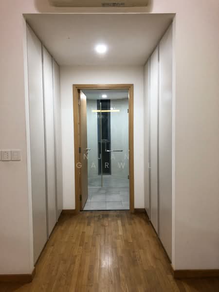 Double Bay Residences, 21 Simei Street 4, 4 Bedrooms, 1,550 sqft, Condominium For Rent, by Anjana Agarwal, 21308001 - PropertyGuru.com.sg