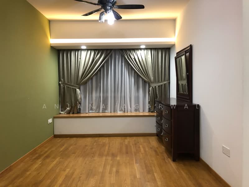 Double Bay Residences, 21 Simei Street 4, 4 Bedrooms, 1,550 sqft, Condominium For Rent, by Anjana Agarwal, 21308001 - PropertyGuru.com.sg