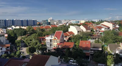 For Rent - Tanamera Crest