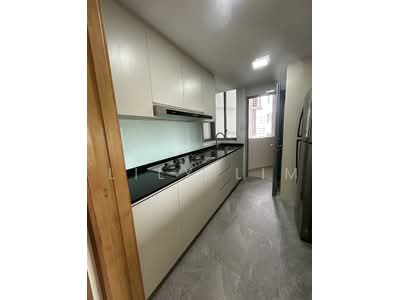 For Rent - Tanamera Crest
