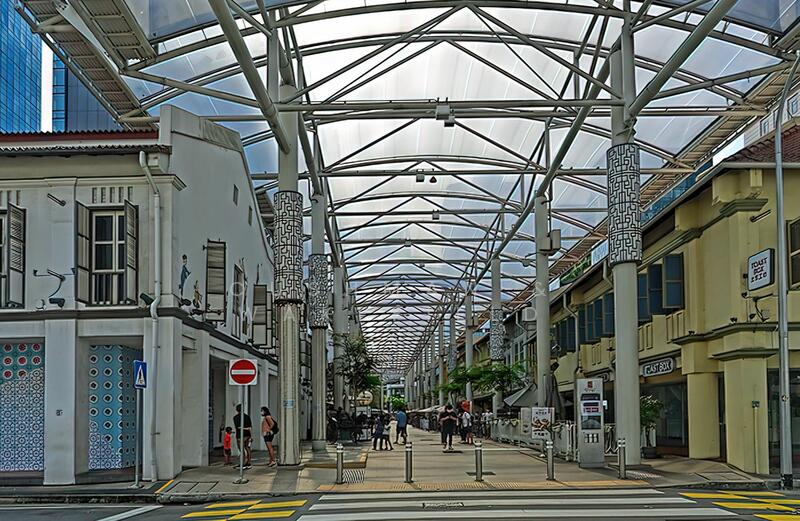 Nankin Row @ 3 Pickering Street, 3 Pickering Street, 568 sqft, Office For Rent, by JESSLYN, 21308222 - CommercialGuru.com.sg