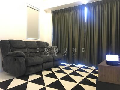 For Sale - DUO Residences