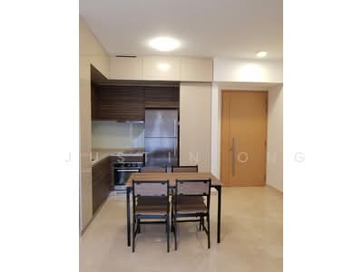 For Rent - Commonwealth Towers