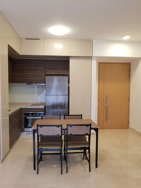 Commonwealth Towers, 230 Commonwealth Avenue, 2 Bedrooms, 700 sqft, Condominium For Rent, by Justin Ong, 21308305 - PropertyGuru.com.sg