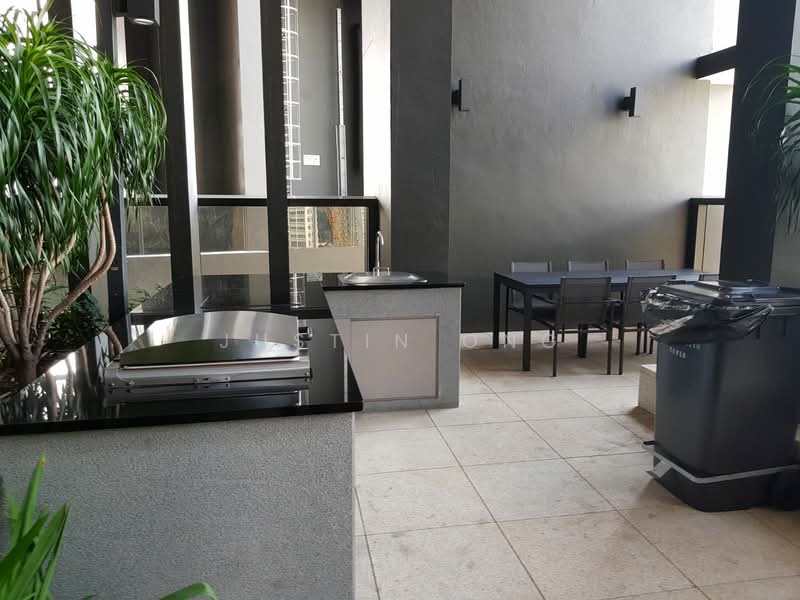 Commonwealth Towers, 230 Commonwealth Avenue, 2 Bedrooms, 700 sqft, Condominium For Rent, by Justin Ong, 21308305 - PropertyGuru.com.sg
