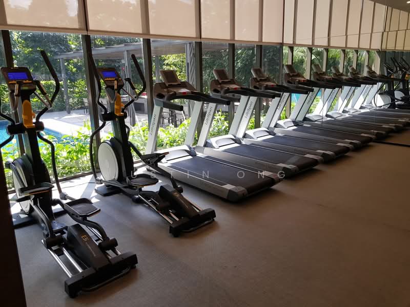 Commonwealth Towers, 230 Commonwealth Avenue, 2 Bedrooms, 700 sqft, Condominium For Rent, by Justin Ong, 21308305 - GYM - PropertyGuru.com.sg