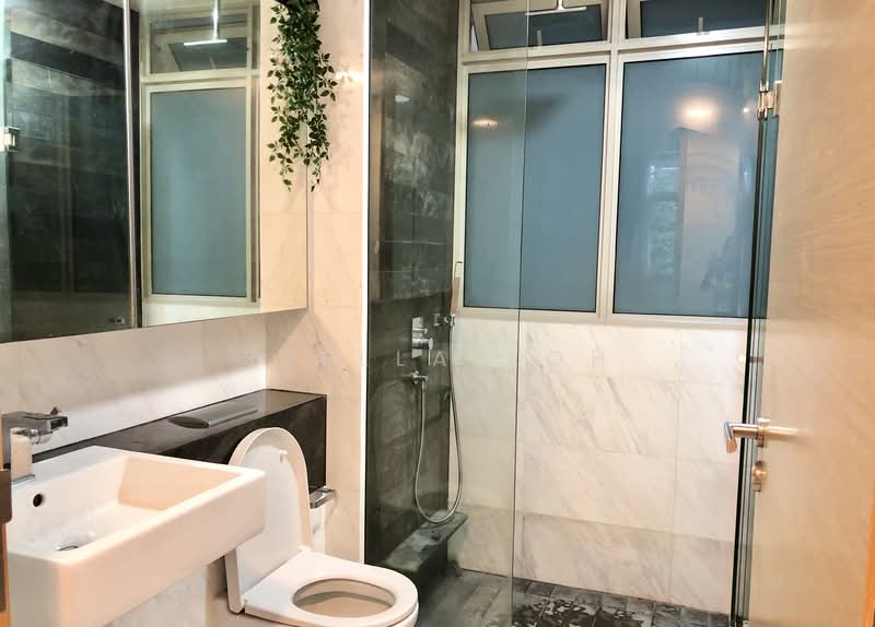 RV Residences, 467 River Valley Road, 2 Bedrooms, 678 sqft, Condominium For Rent, by Stella Koh, 21308340 - PropertyGuru.com.sg