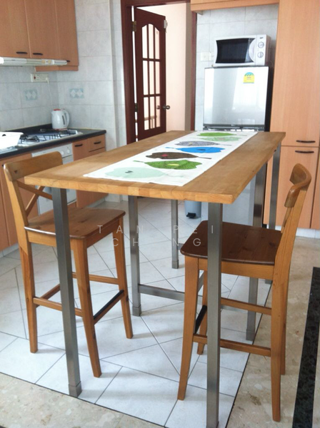 For Rent - Northvale