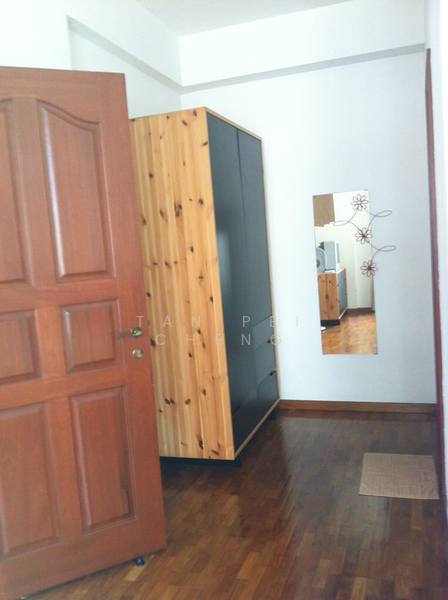 For Rent - Northvale