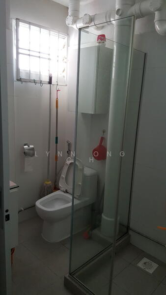 102 Jalan Dusun, 102 Jalan Dusun, Balestier / Toa Payoh, Room Rental, 150 sqft, HDB Flat For Rent, by Lynn Ong C H, 21308982 - PropertyGuru.com.sg