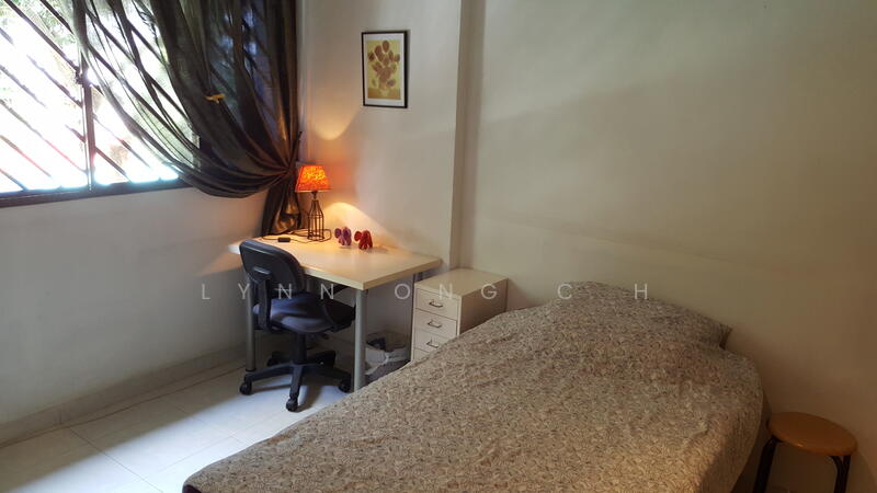 102 Jalan Dusun, 102 Jalan Dusun, Balestier / Toa Payoh, Room Rental, 150 sqft, HDB Flat For Rent, by Lynn Ong C H, 21308982 - PropertyGuru.com.sg