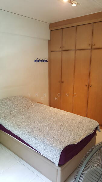 102 Jalan Dusun, 102 Jalan Dusun, Balestier / Toa Payoh, Room Rental, 150 sqft, HDB Flat For Rent, by Lynn Ong C H, 21308982 - PropertyGuru.com.sg