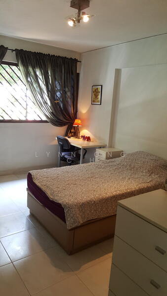 102 Jalan Dusun, 102 Jalan Dusun, Balestier / Toa Payoh, Room Rental, 150 sqft, HDB Flat For Rent, by Lynn Ong C H, 21308982 - PropertyGuru.com.sg